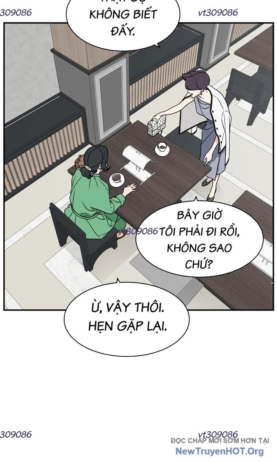 Cơ Quan Tự Hủy Chap 21 - Next Chap 22