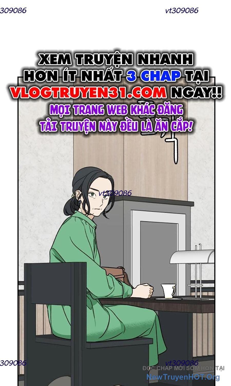 Cơ Quan Tự Hủy Chap 21 - Next Chap 22