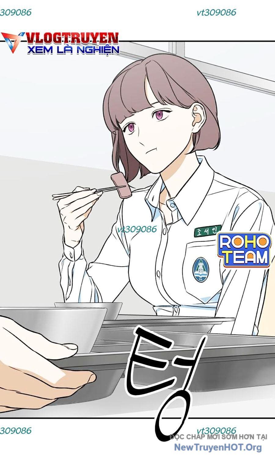 Cơ Quan Tự Hủy Chap 21 - Next Chap 22