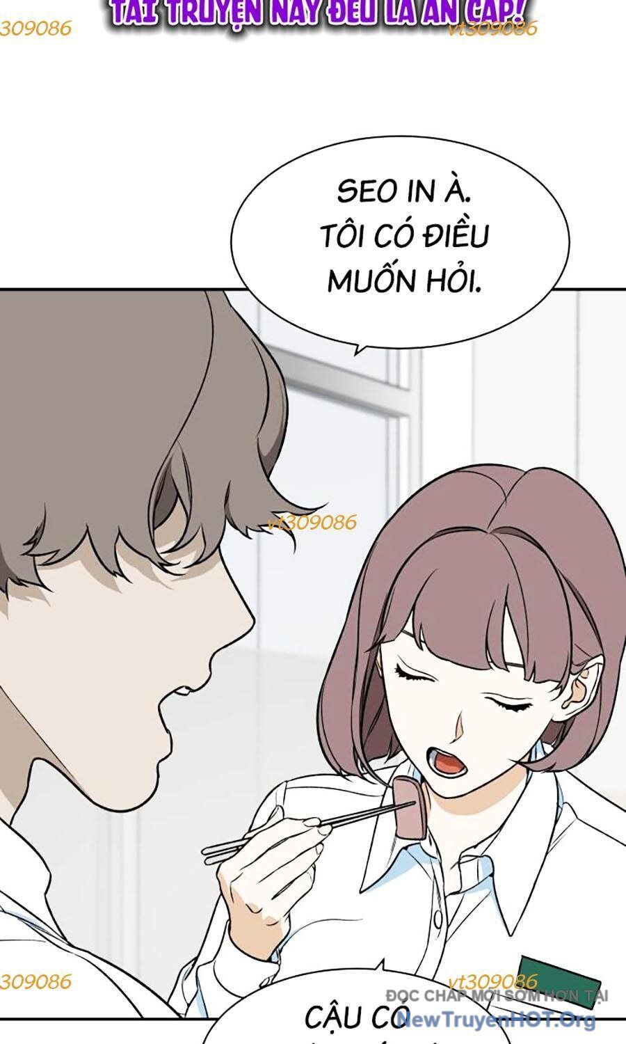 Cơ Quan Tự Hủy Chap 21 - Next Chap 22