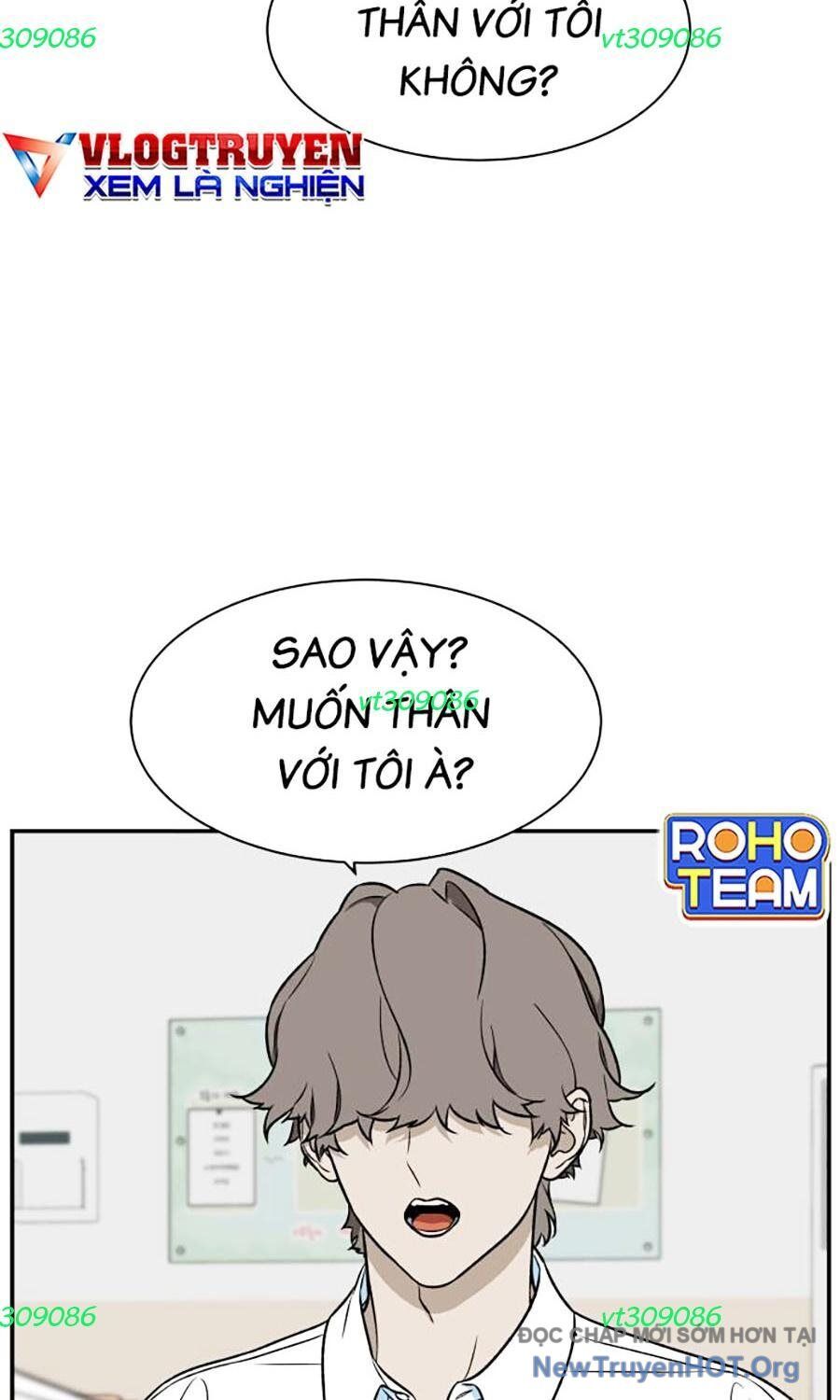 Cơ Quan Tự Hủy Chap 21 - Next Chap 22