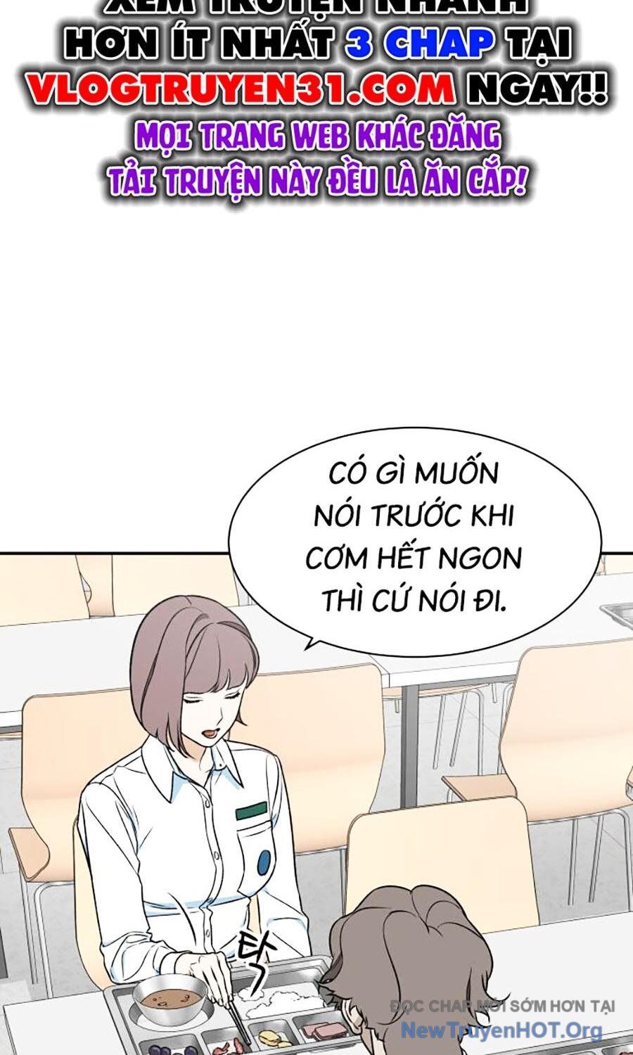 Cơ Quan Tự Hủy Chap 21 - Next Chap 22