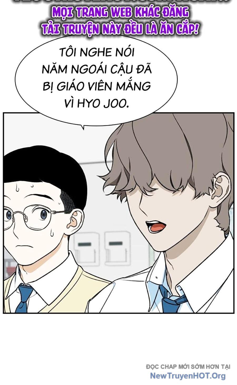 Cơ Quan Tự Hủy Chap 21 - Next Chap 22