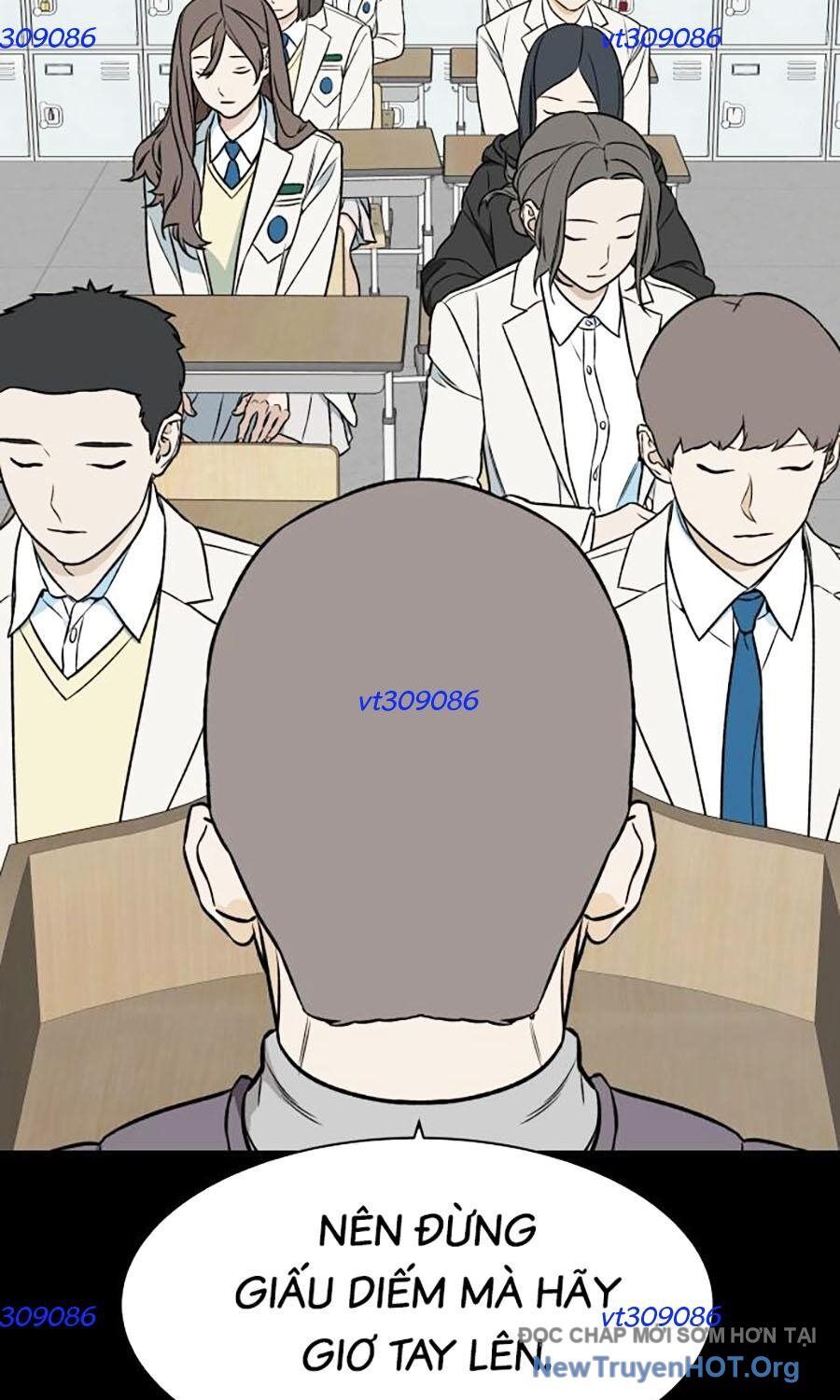 Cơ Quan Tự Hủy Chap 21 - Next Chap 22