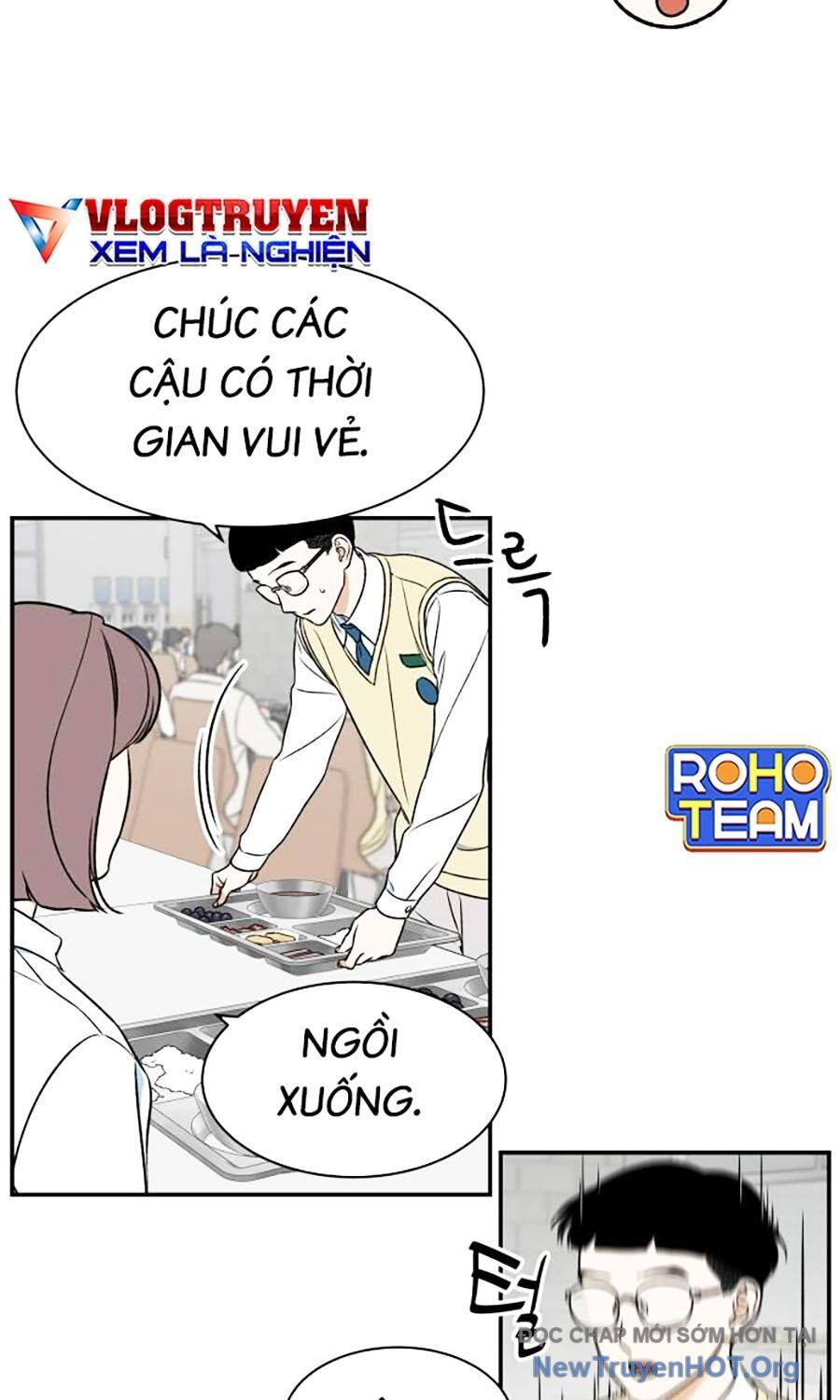 Cơ Quan Tự Hủy Chap 21 - Next Chap 22