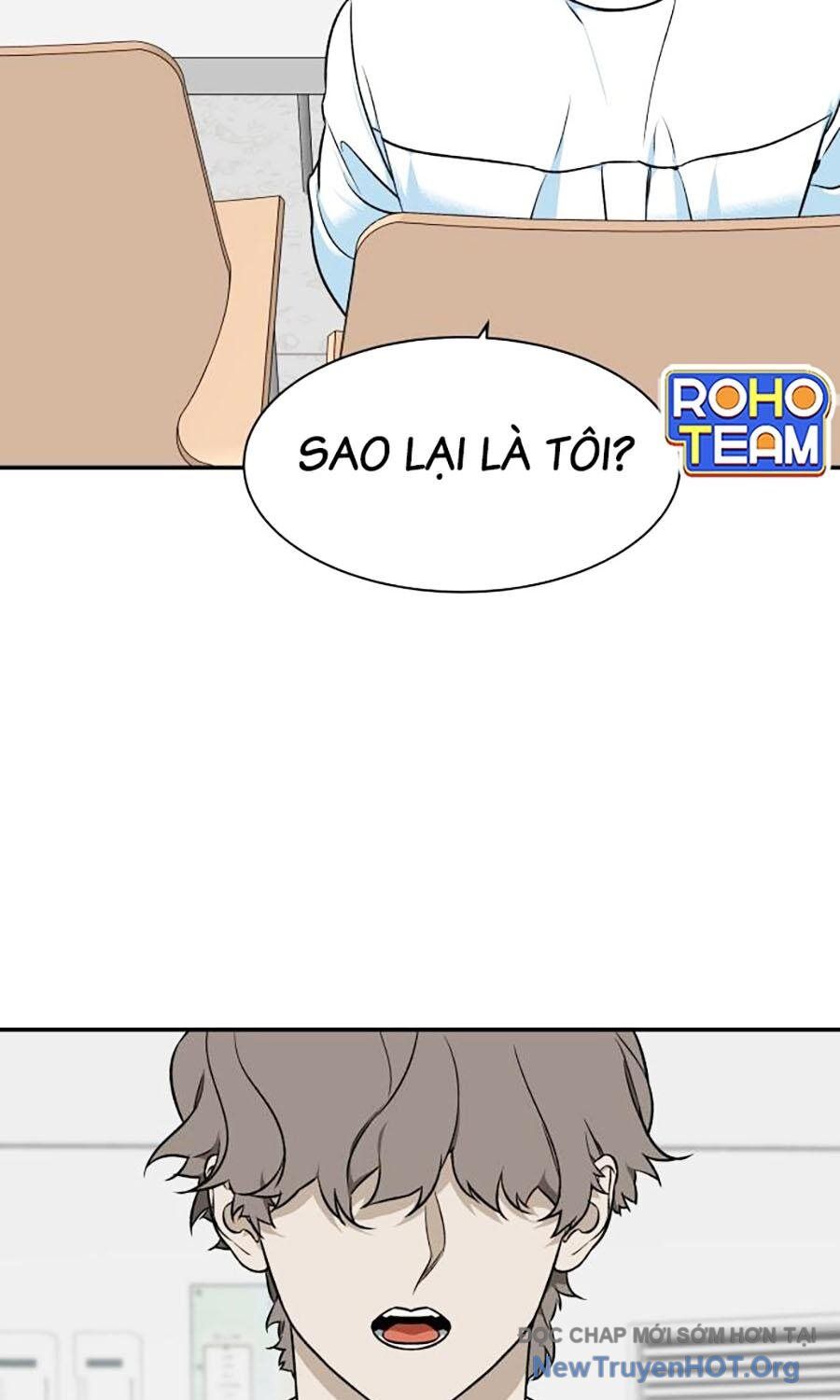 Cơ Quan Tự Hủy Chap 21 - Next Chap 22