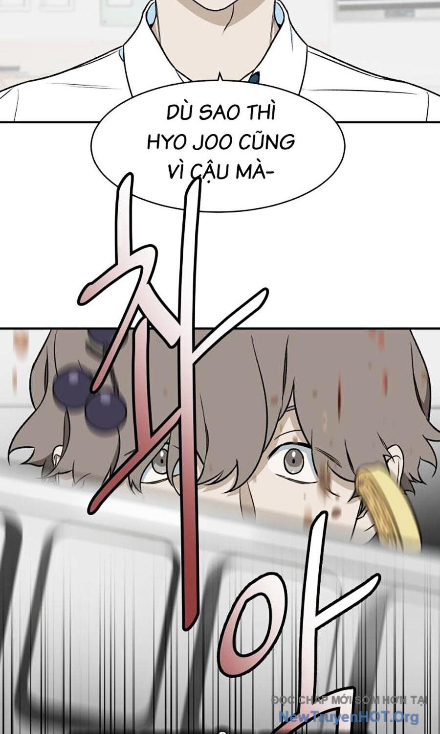 Cơ Quan Tự Hủy Chap 21 - Next Chap 22