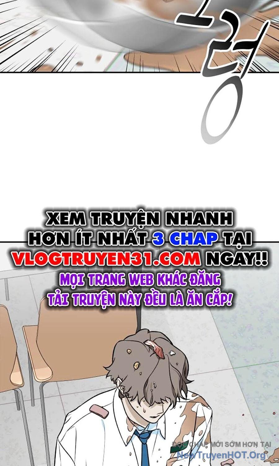 Cơ Quan Tự Hủy Chap 21 - Next Chap 22