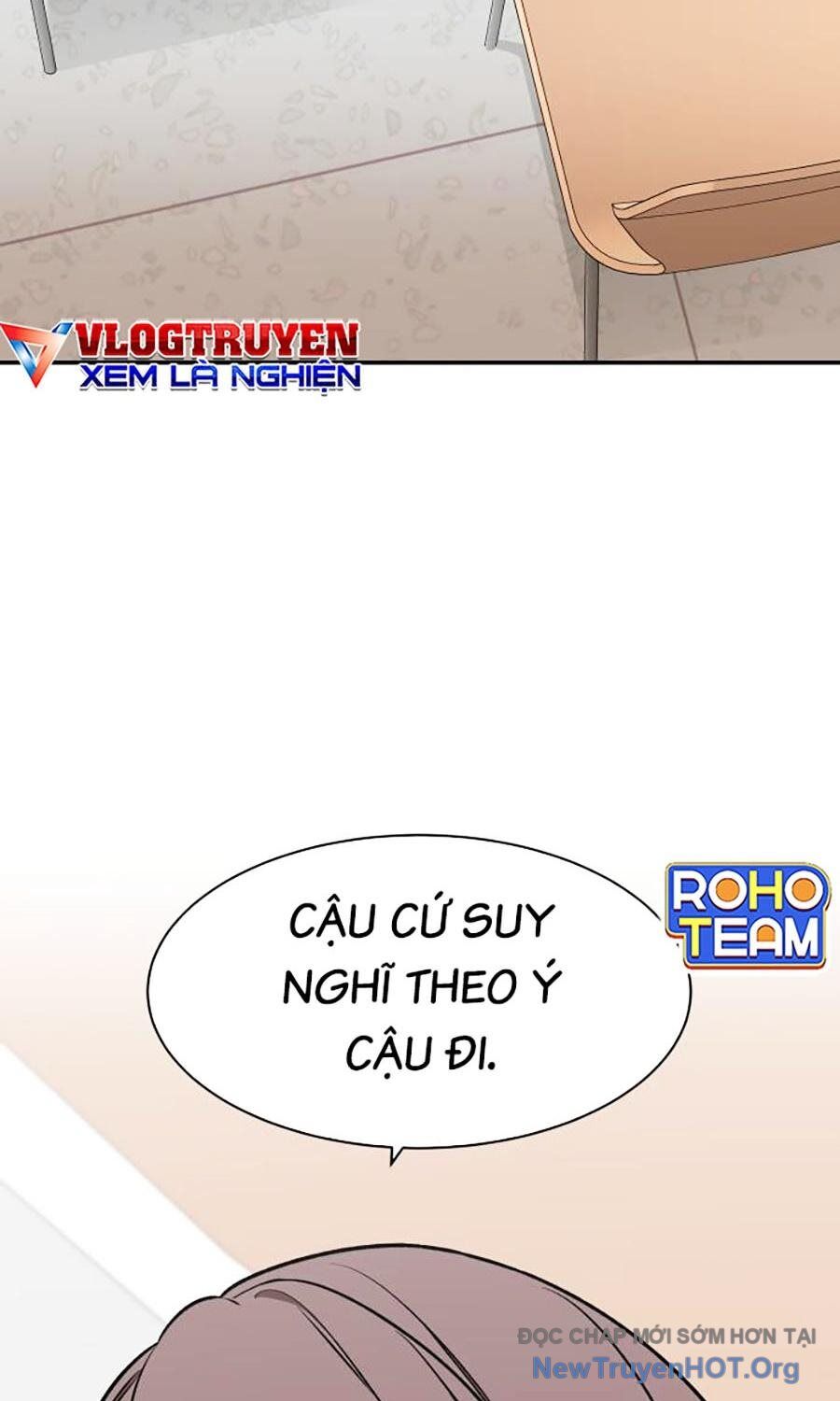 Cơ Quan Tự Hủy Chap 21 - Next Chap 22