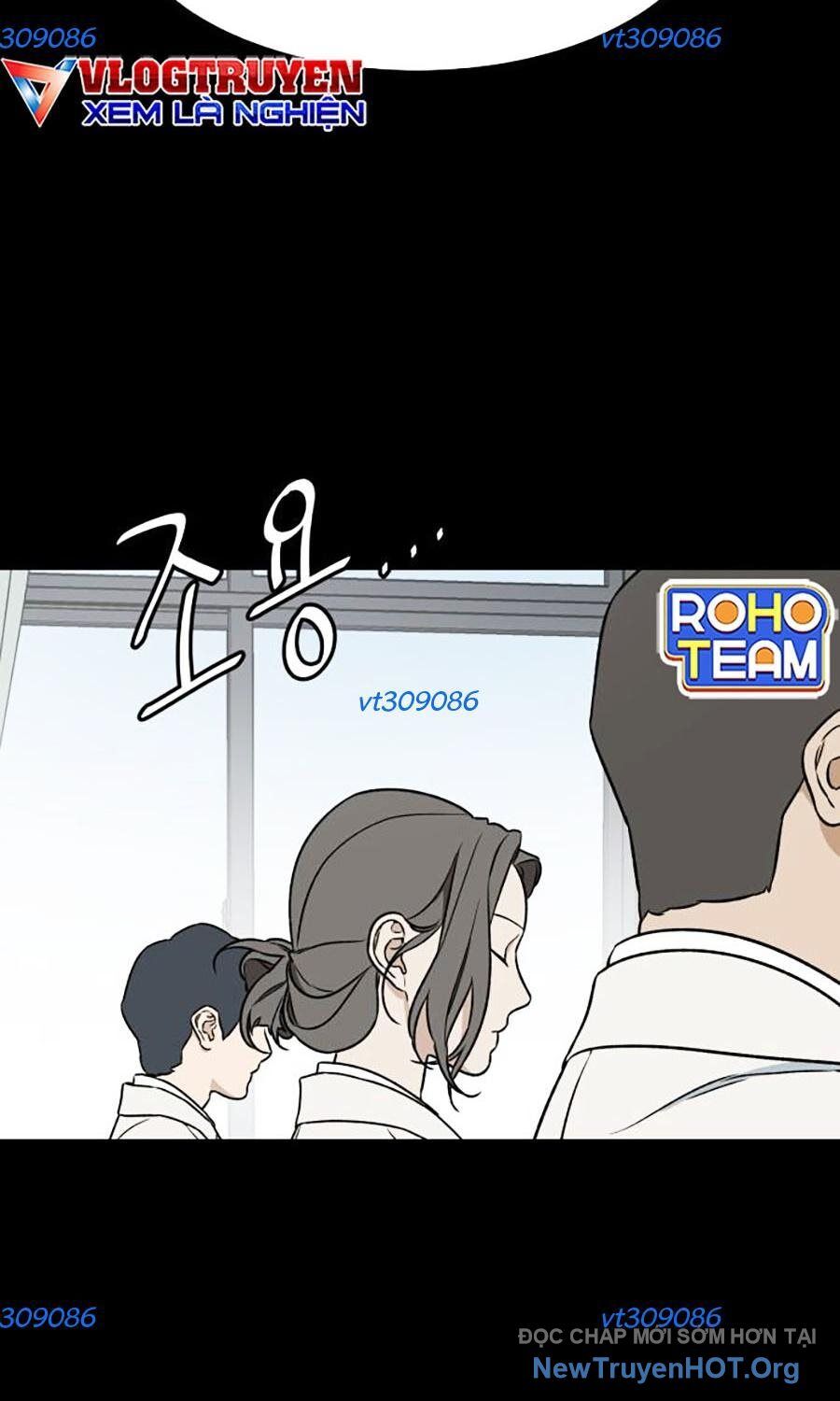 Cơ Quan Tự Hủy Chap 21 - Next Chap 22