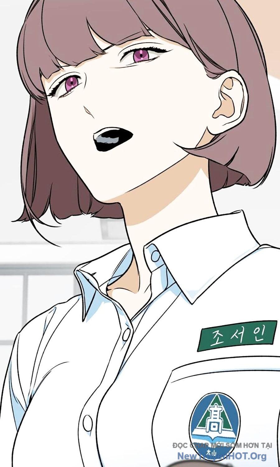 Cơ Quan Tự Hủy Chap 21 - Next Chap 22