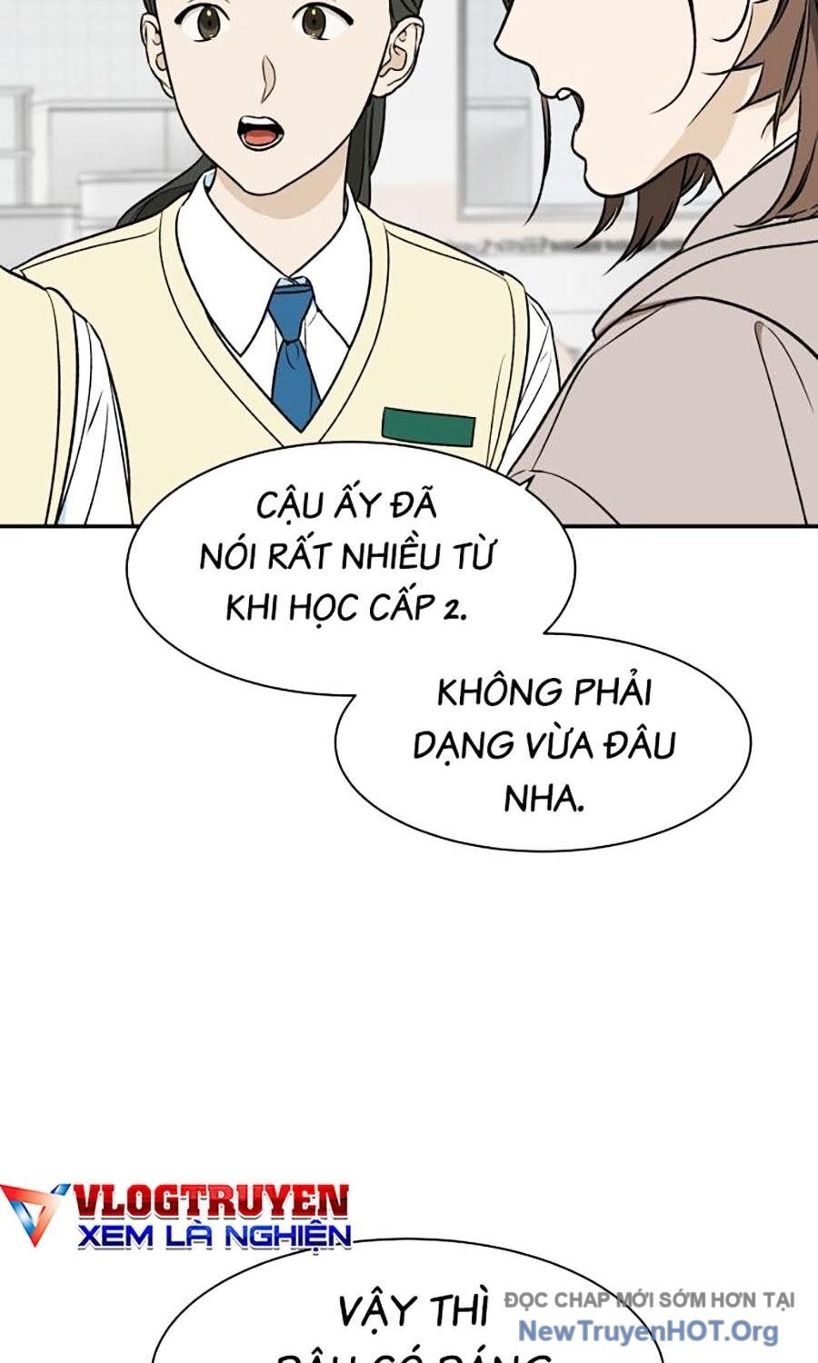 Cơ Quan Tự Hủy Chap 21 - Next Chap 22