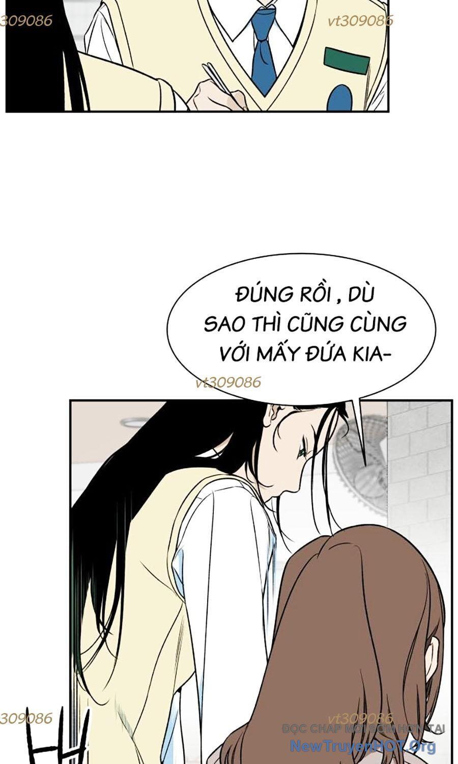 Cơ Quan Tự Hủy Chap 21 - Next Chap 22