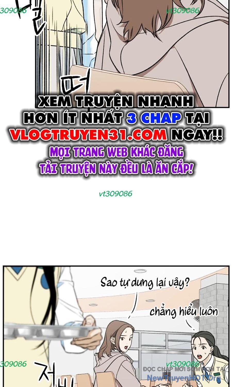 Cơ Quan Tự Hủy Chap 21 - Next Chap 22