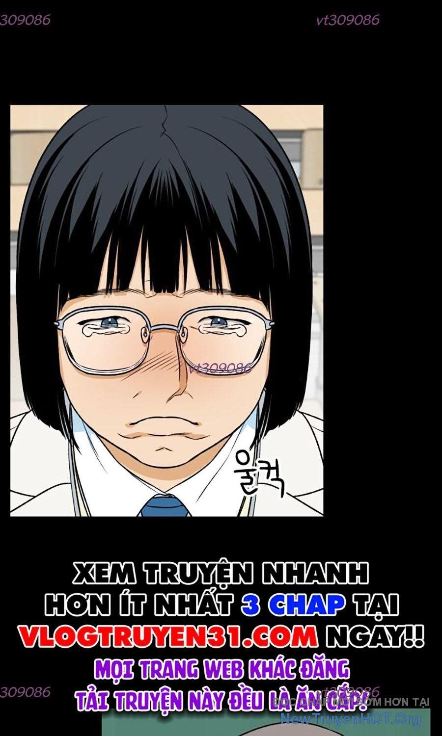 Cơ Quan Tự Hủy Chap 21 - Next Chap 22