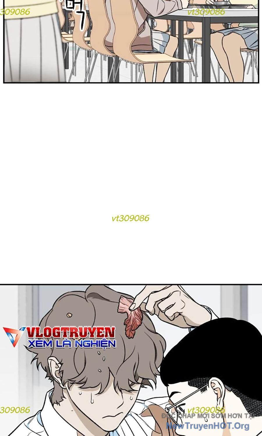 Cơ Quan Tự Hủy Chap 21 - Next Chap 22