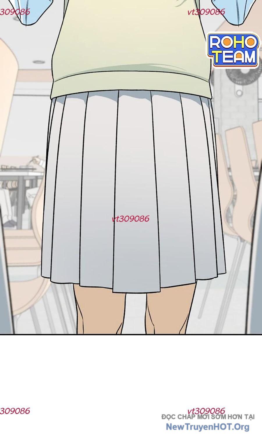 Cơ Quan Tự Hủy Chap 21 - Next Chap 22