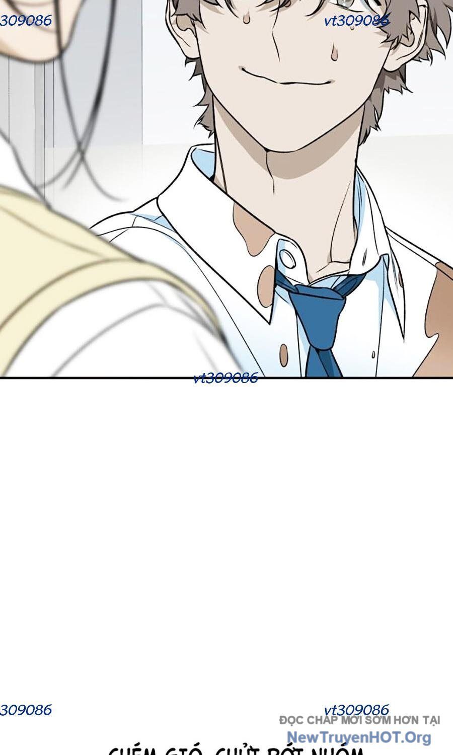 Cơ Quan Tự Hủy Chap 21 - Next Chap 22