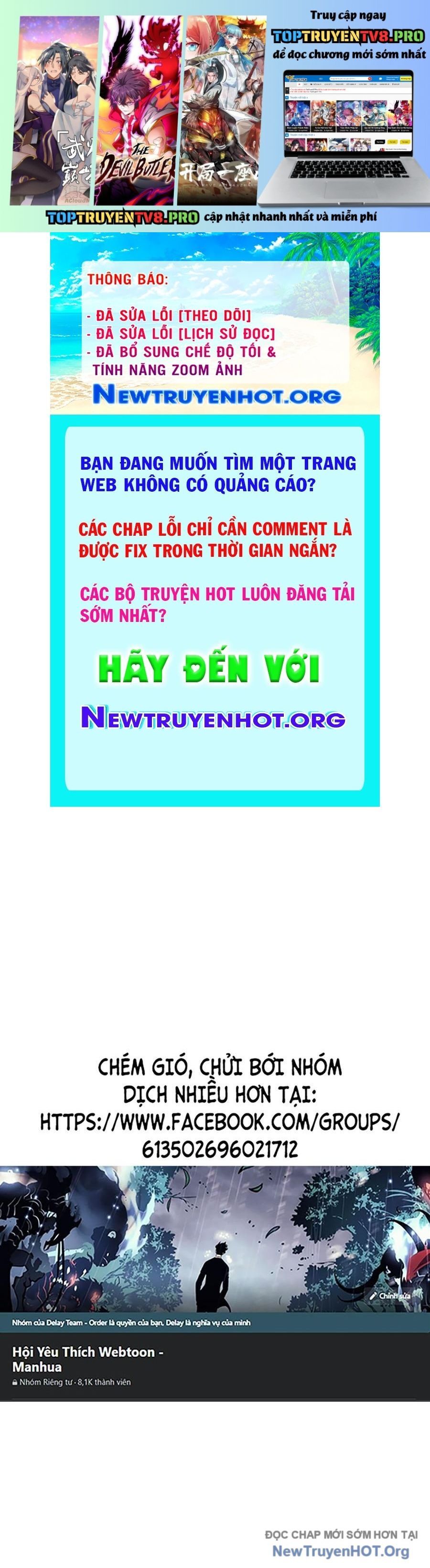 Cơ Quan Tự Hủy Chap 22 - Next Chap 23