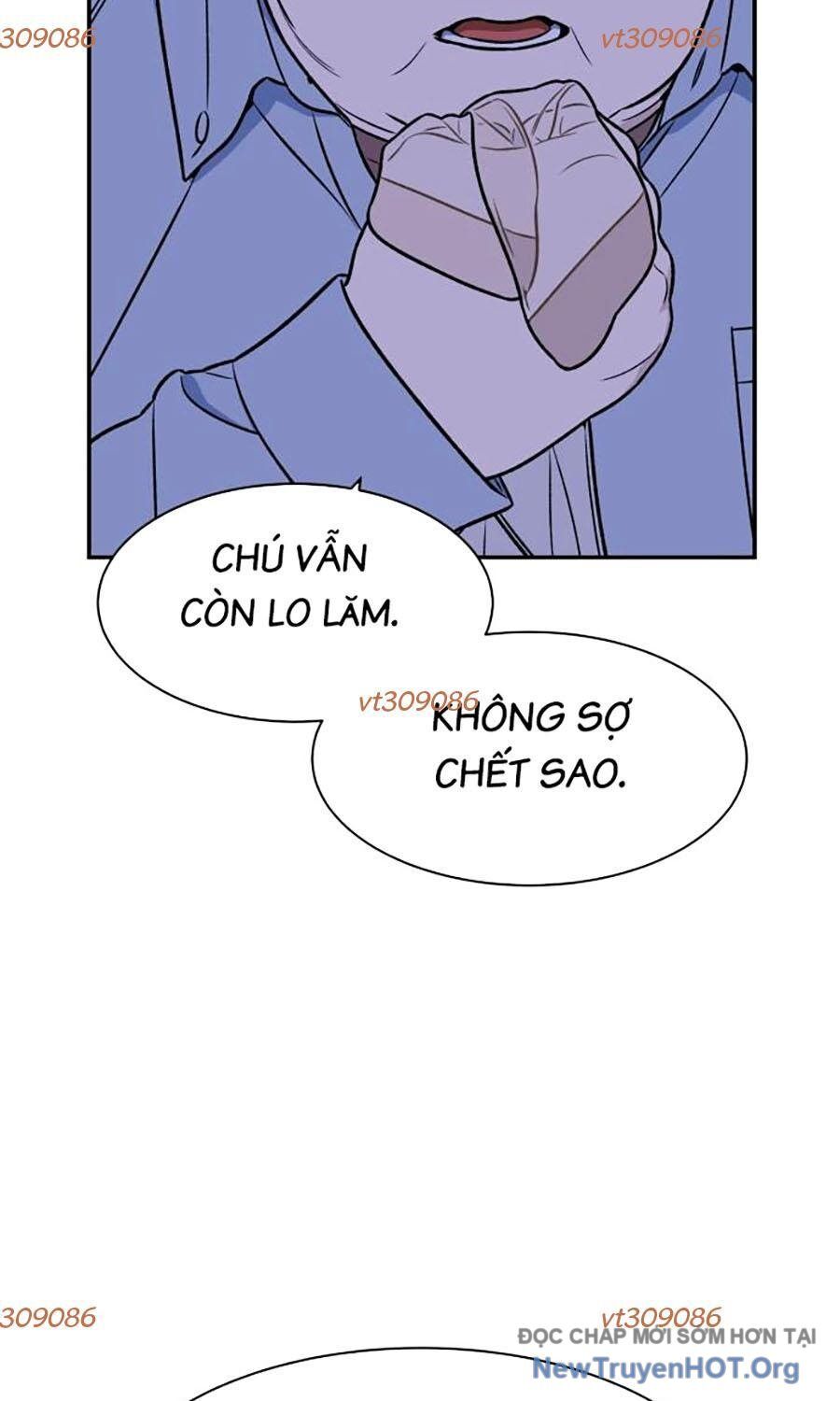 Cơ Quan Tự Hủy Chap 22 - Next Chap 23