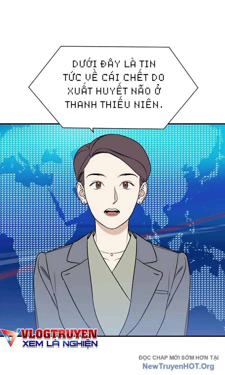 Cơ Quan Tự Hủy Chap 22 - Next Chap 23