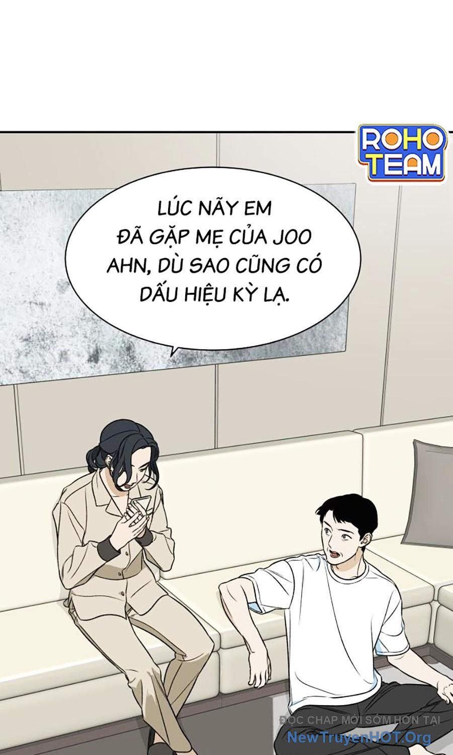 Cơ Quan Tự Hủy Chap 22 - Next Chap 23