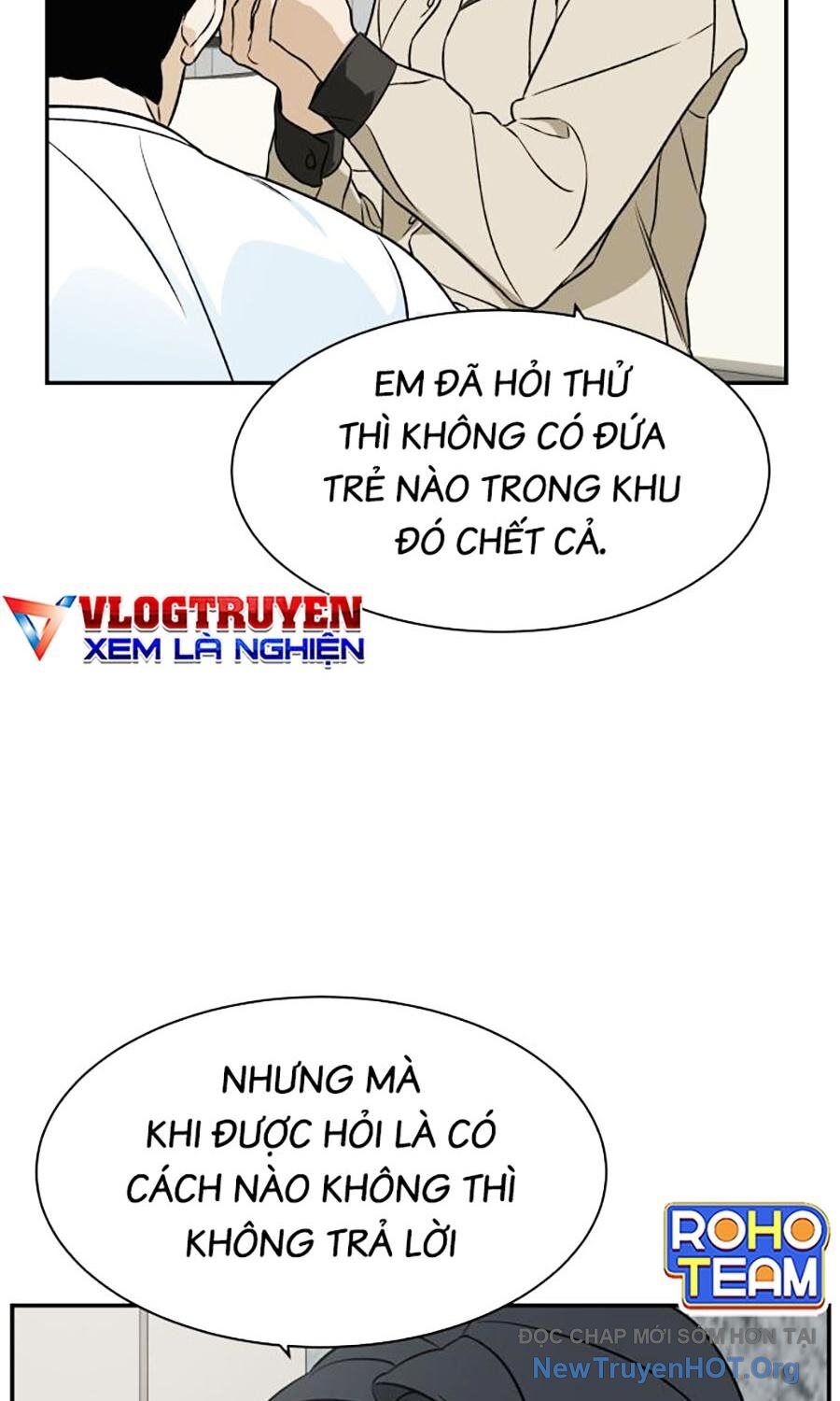 Cơ Quan Tự Hủy Chap 22 - Next Chap 23