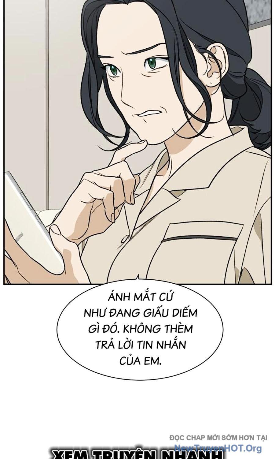 Cơ Quan Tự Hủy Chap 22 - Next Chap 23