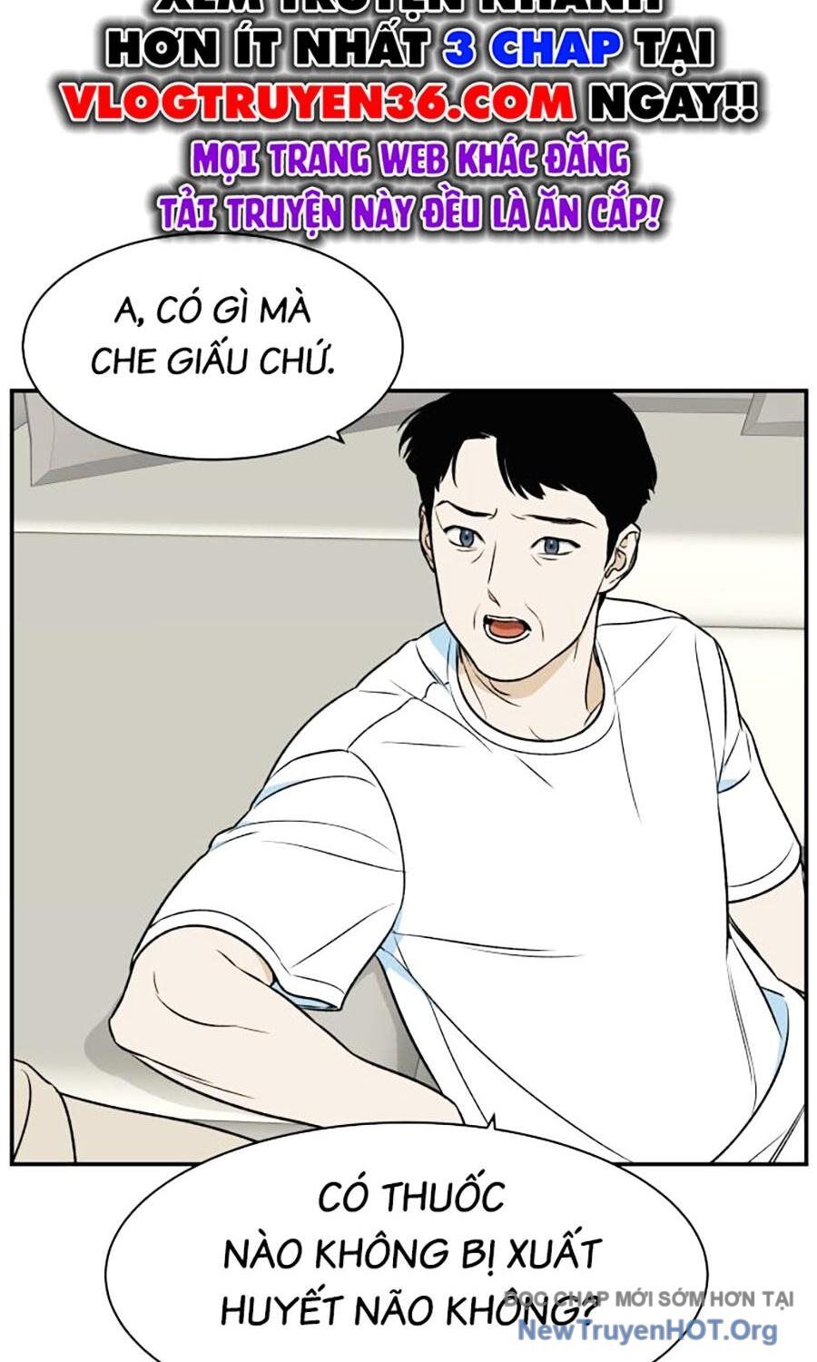 Cơ Quan Tự Hủy Chap 22 - Next Chap 23