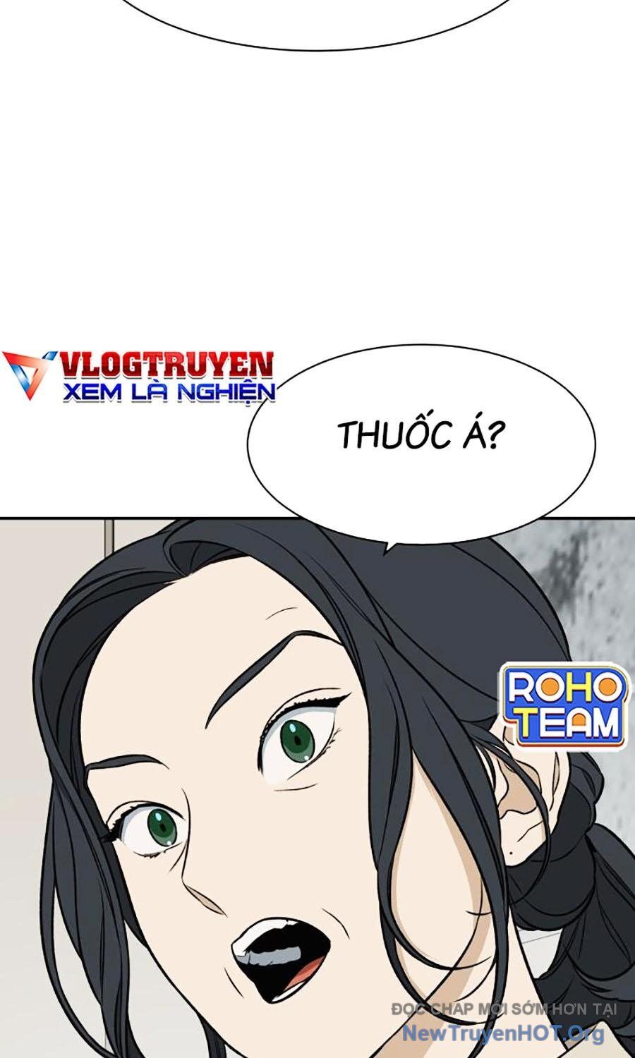 Cơ Quan Tự Hủy Chap 22 - Next Chap 23