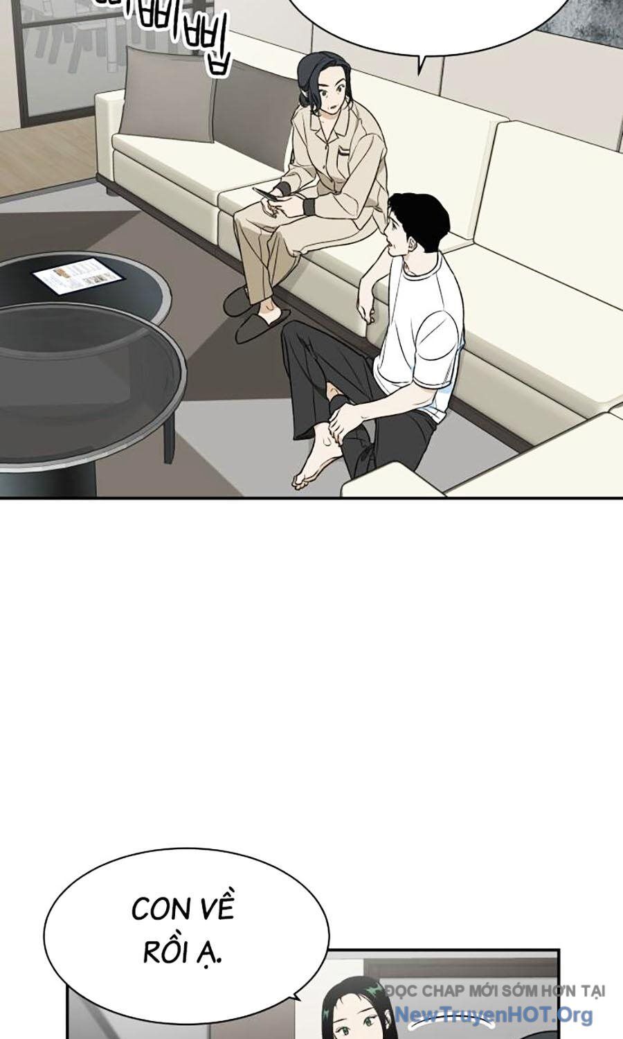 Cơ Quan Tự Hủy Chap 22 - Next Chap 23