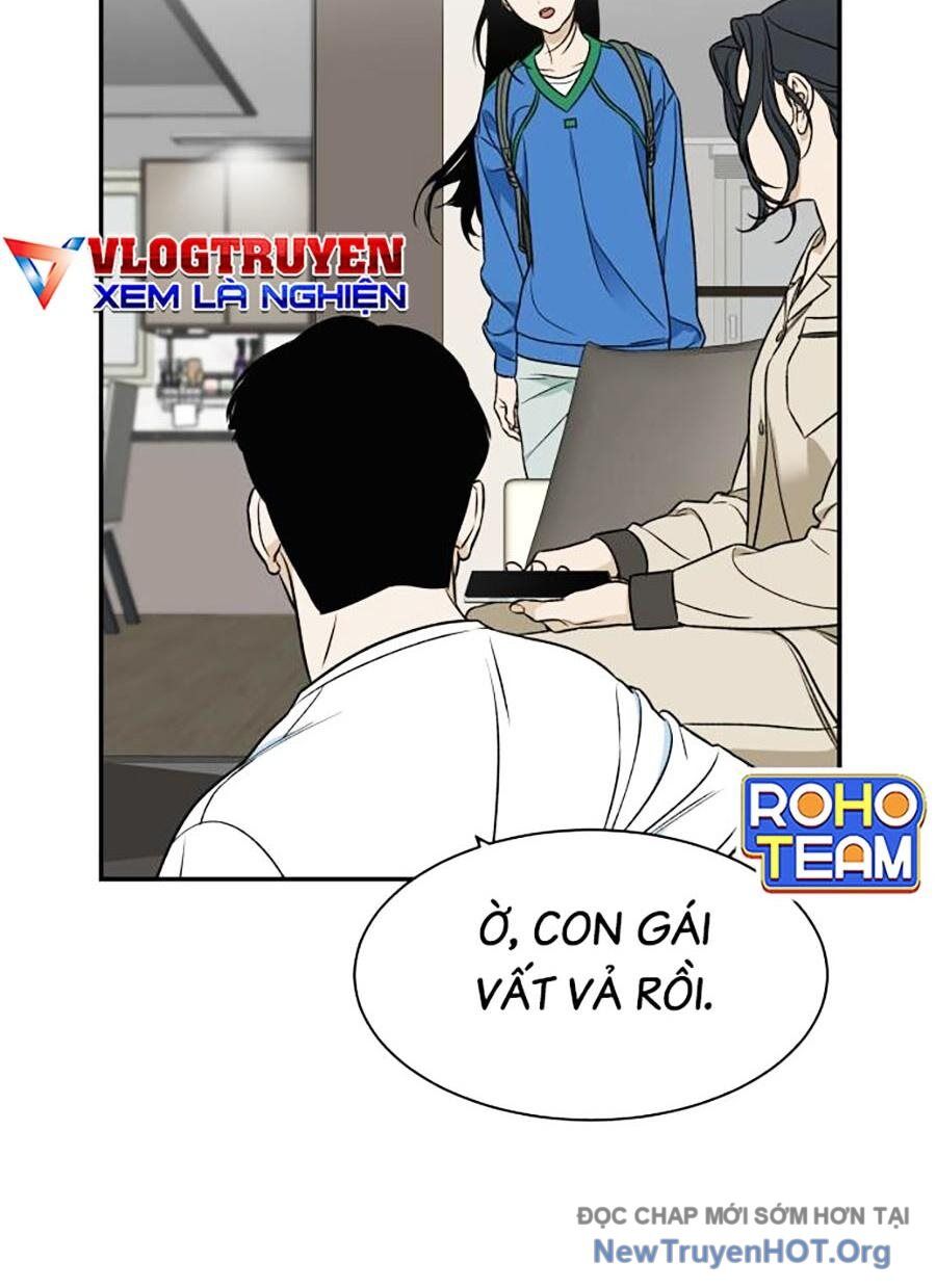 Cơ Quan Tự Hủy Chap 22 - Next Chap 23