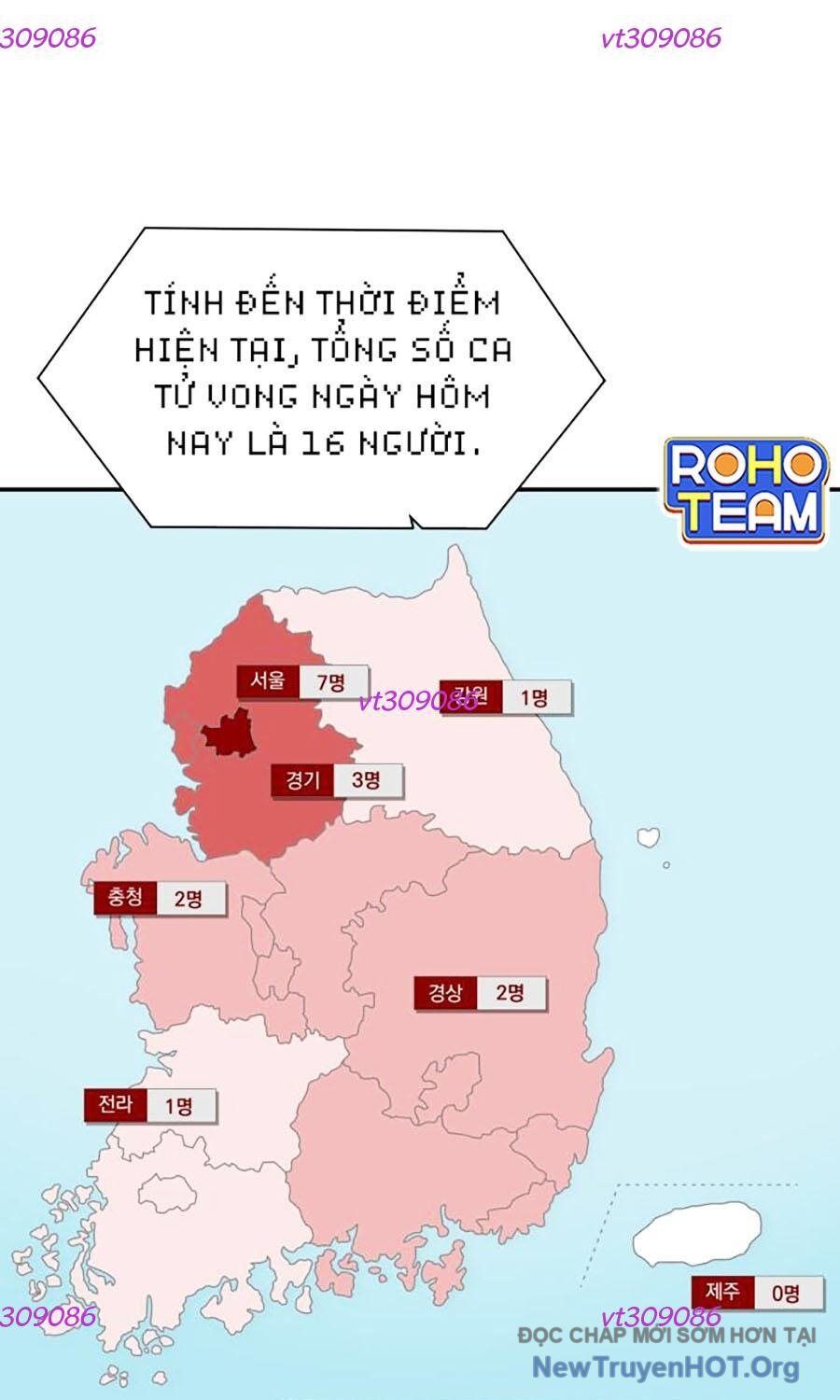 Cơ Quan Tự Hủy Chap 22 - Next Chap 23