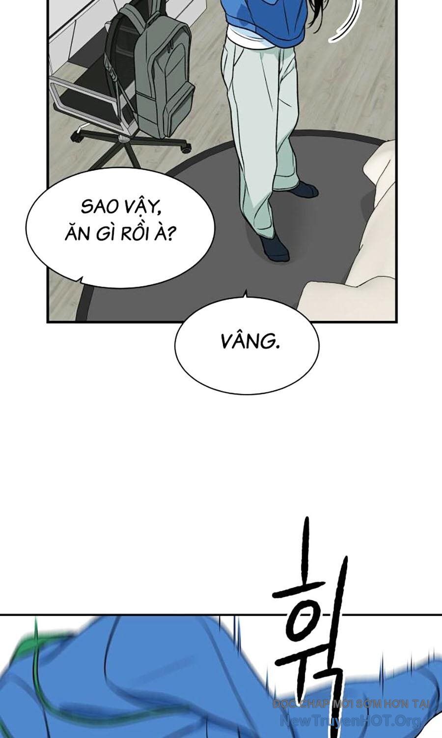 Cơ Quan Tự Hủy Chap 22 - Next Chap 23