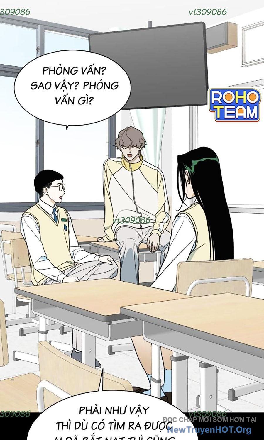 Cơ Quan Tự Hủy Chap 22 - Next Chap 23