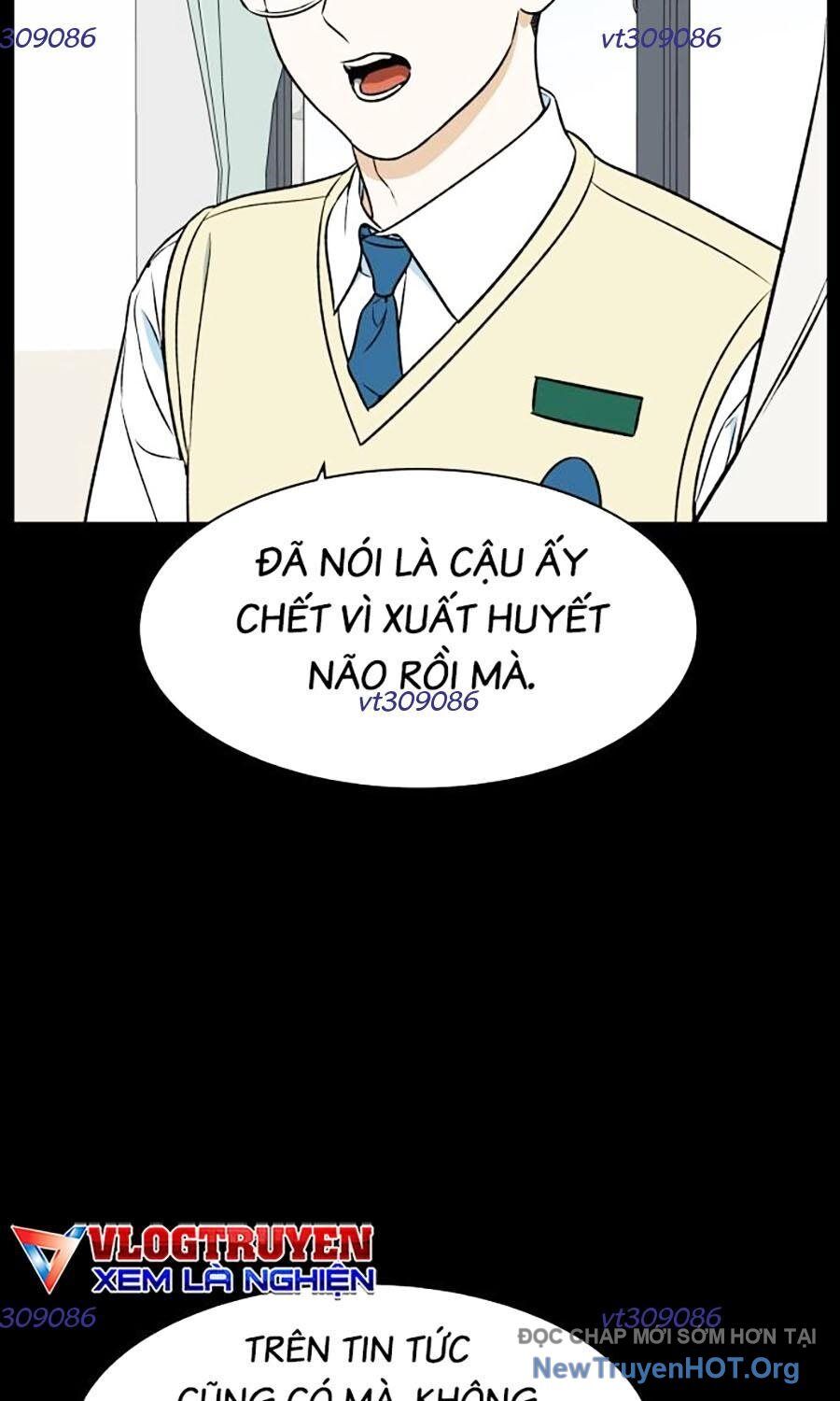 Cơ Quan Tự Hủy Chap 22 - Next Chap 23