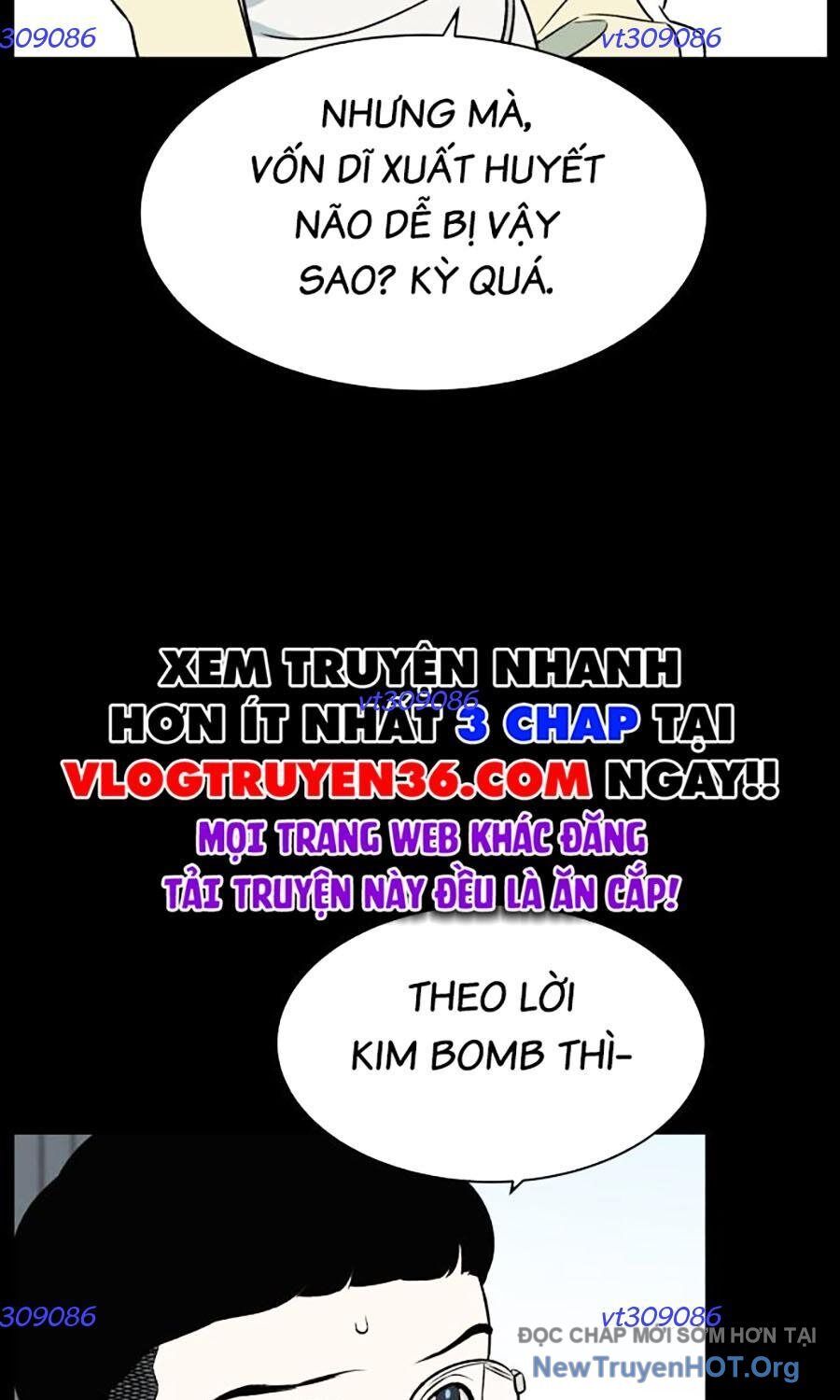 Cơ Quan Tự Hủy Chap 22 - Next Chap 23