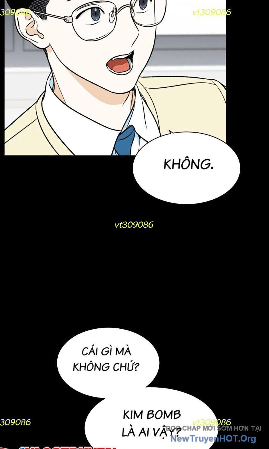 Cơ Quan Tự Hủy Chap 22 - Next Chap 23