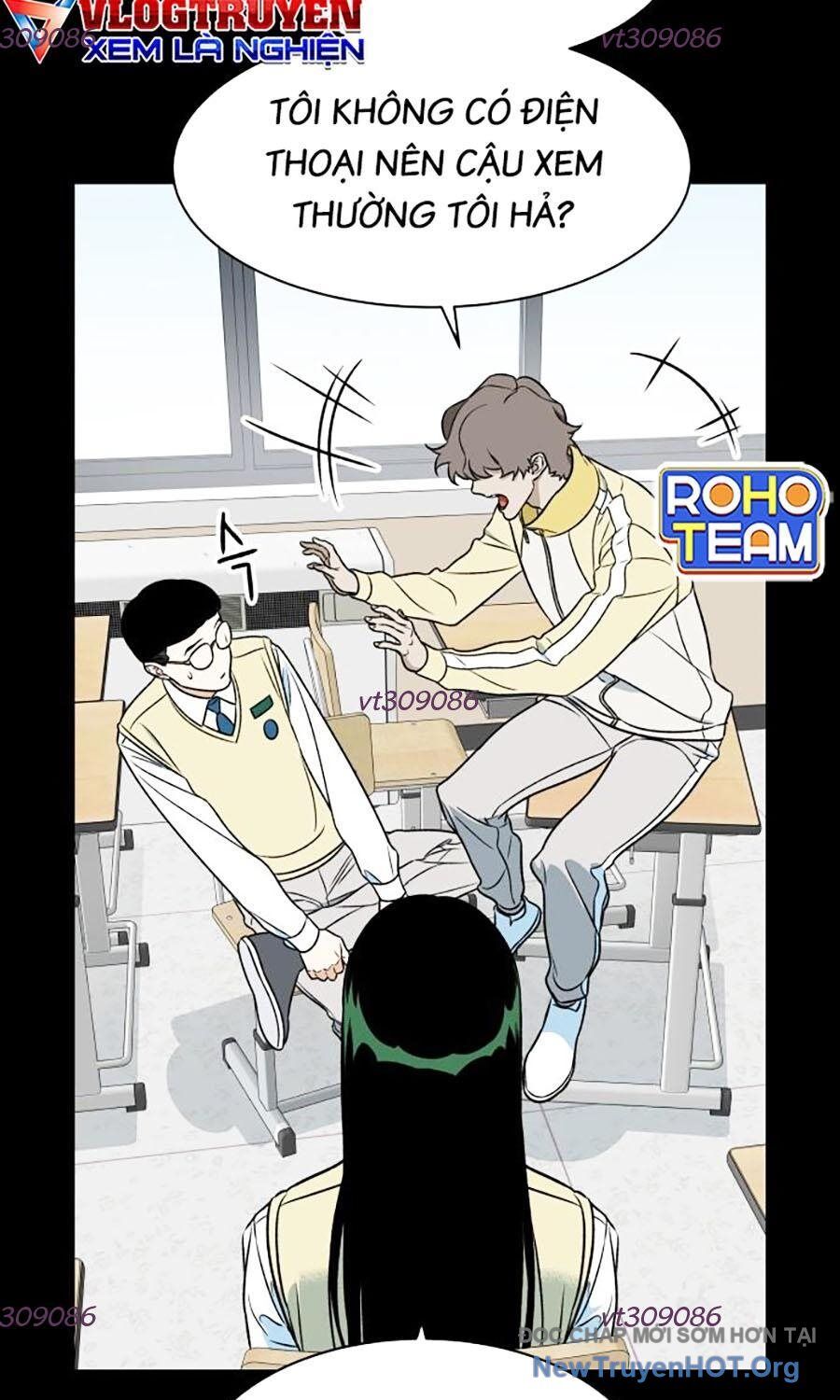 Cơ Quan Tự Hủy Chap 22 - Next Chap 23