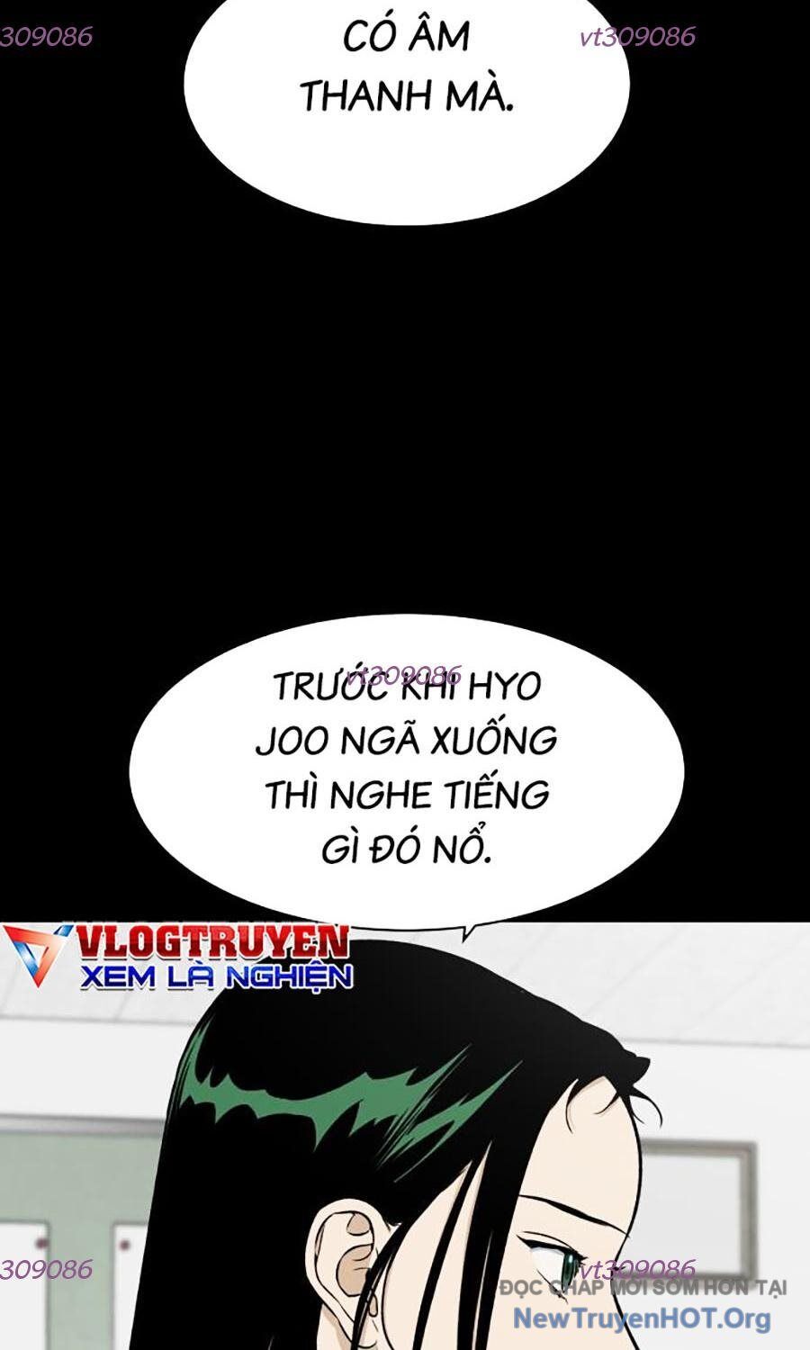 Cơ Quan Tự Hủy Chap 22 - Next Chap 23