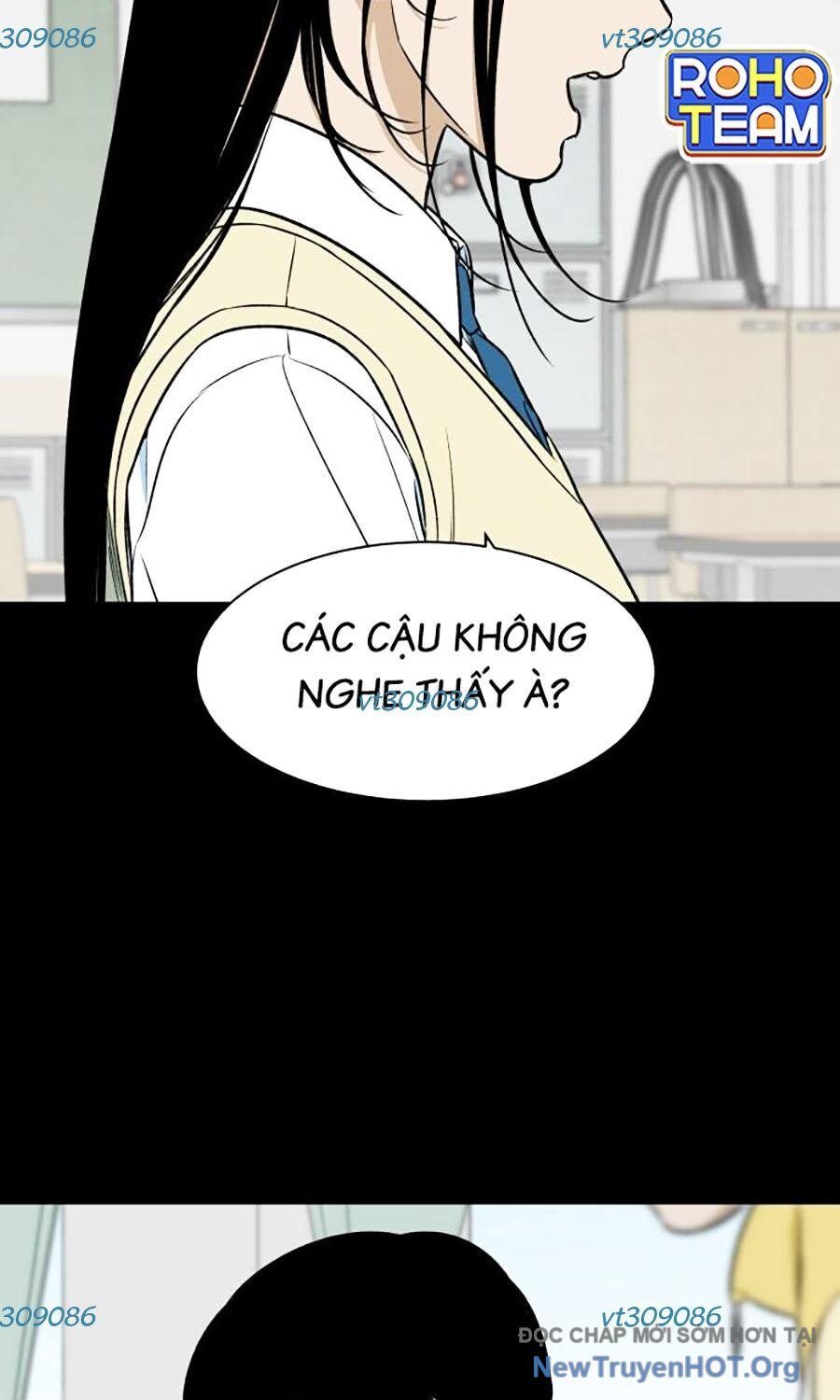 Cơ Quan Tự Hủy Chap 22 - Next Chap 23
