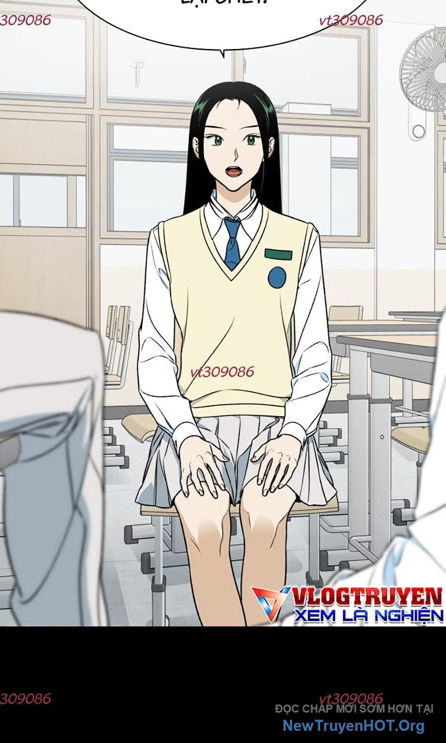 Cơ Quan Tự Hủy Chap 22 - Next Chap 23