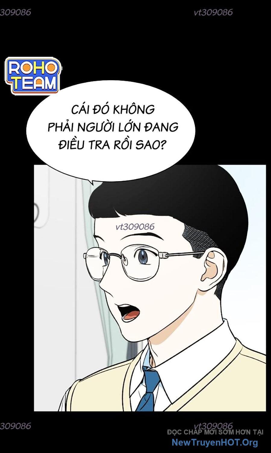 Cơ Quan Tự Hủy Chap 22 - Next Chap 23