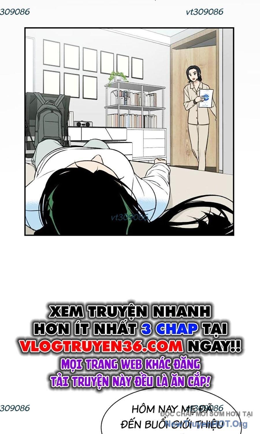 Cơ Quan Tự Hủy Chap 22 - Next Chap 23