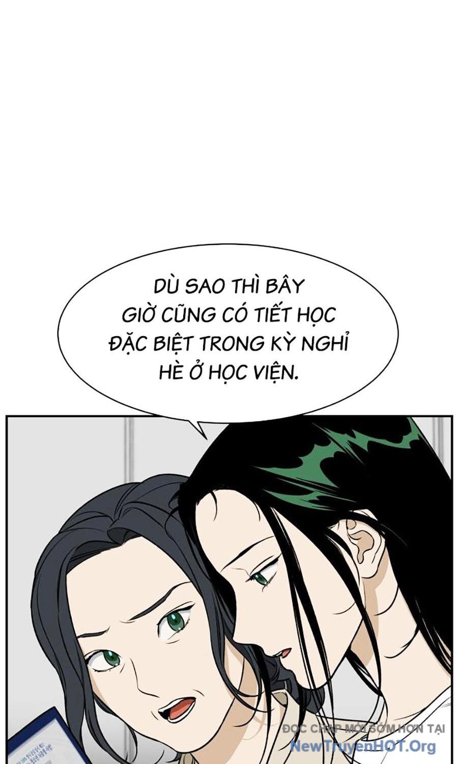 Cơ Quan Tự Hủy Chap 22 - Next Chap 23