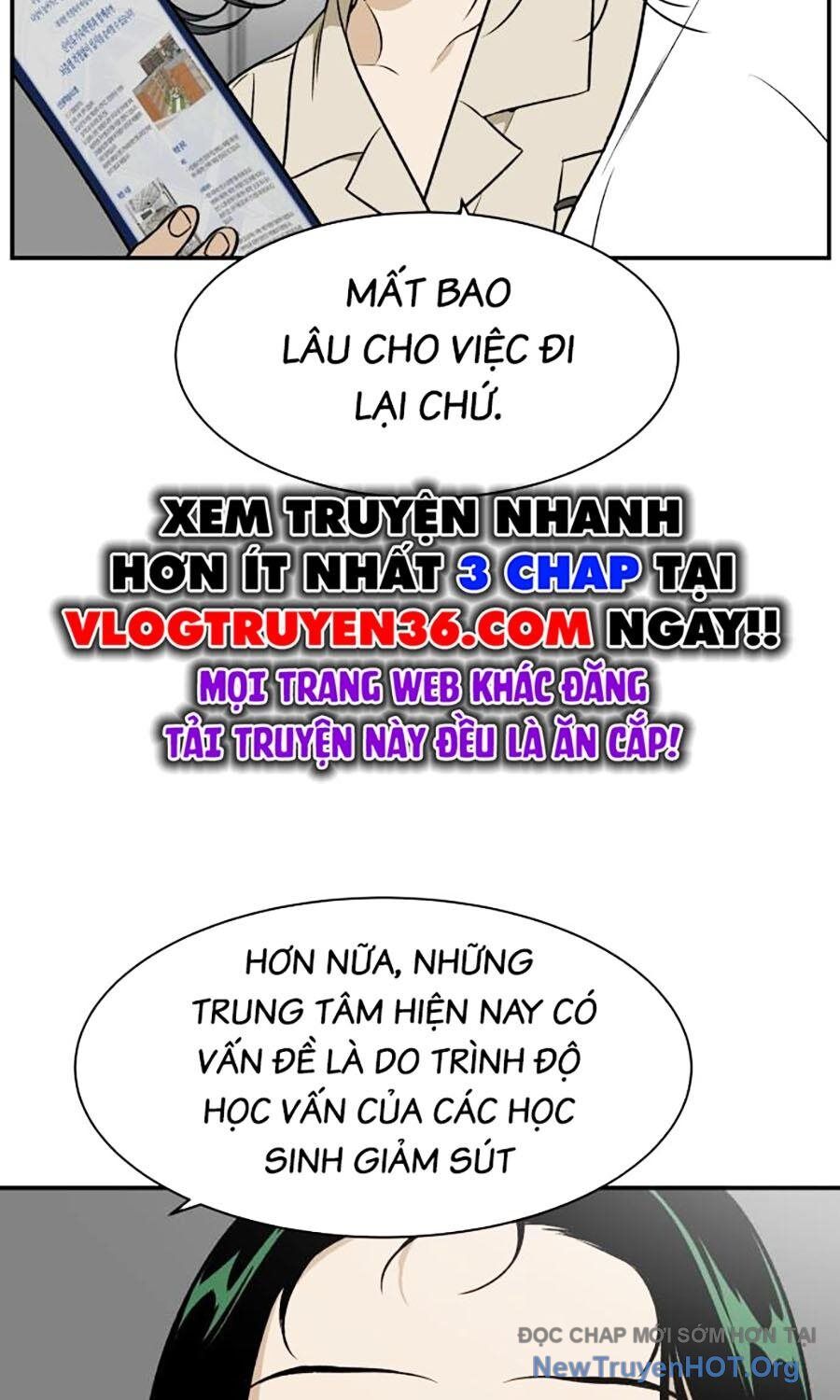 Cơ Quan Tự Hủy Chap 22 - Next Chap 23