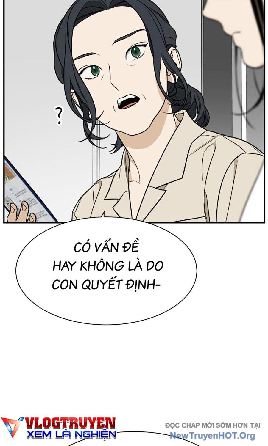 Cơ Quan Tự Hủy Chap 22 - Next Chap 23
