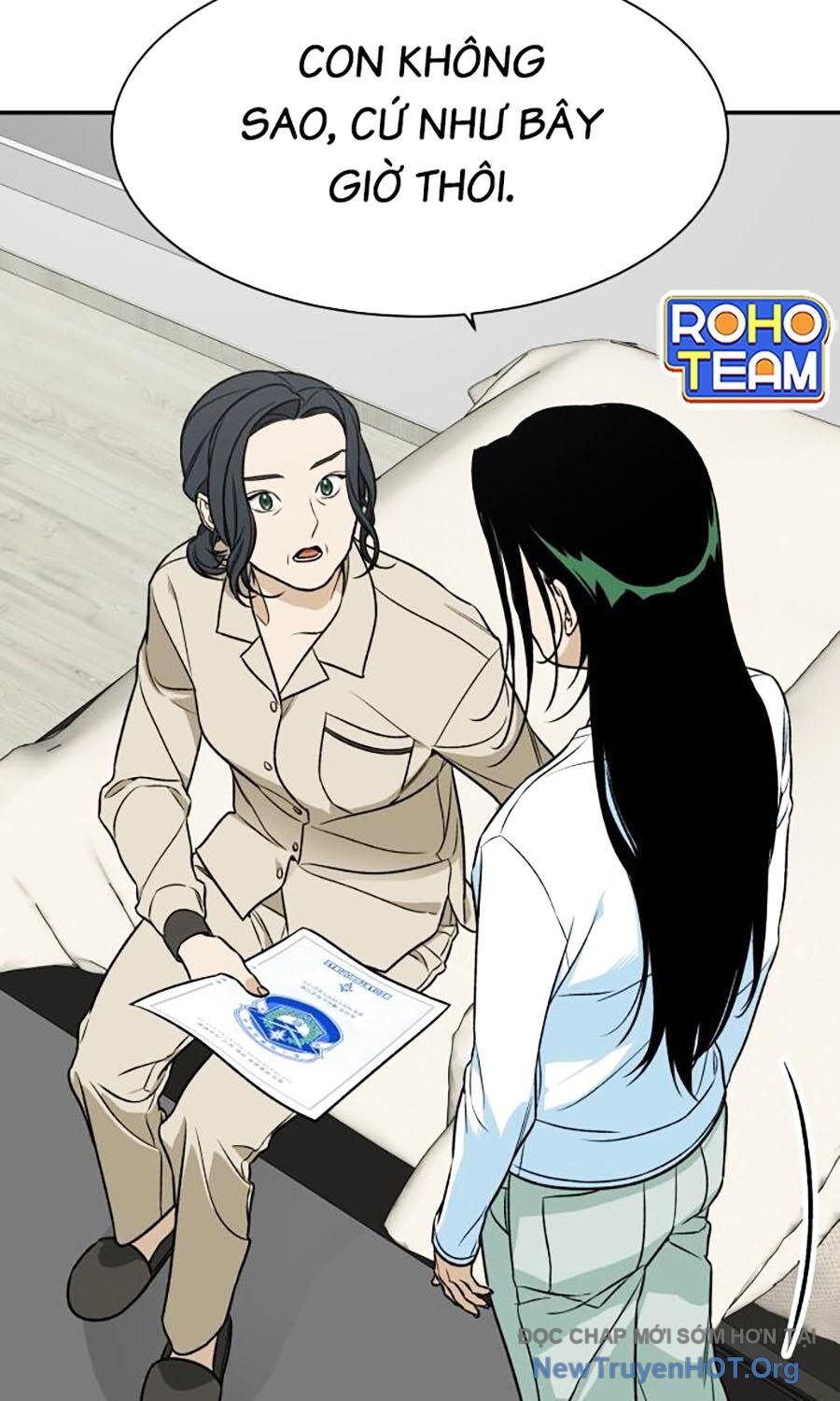 Cơ Quan Tự Hủy Chap 22 - Next Chap 23