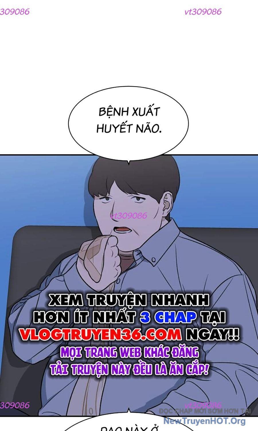 Cơ Quan Tự Hủy Chap 22 - Next Chap 23