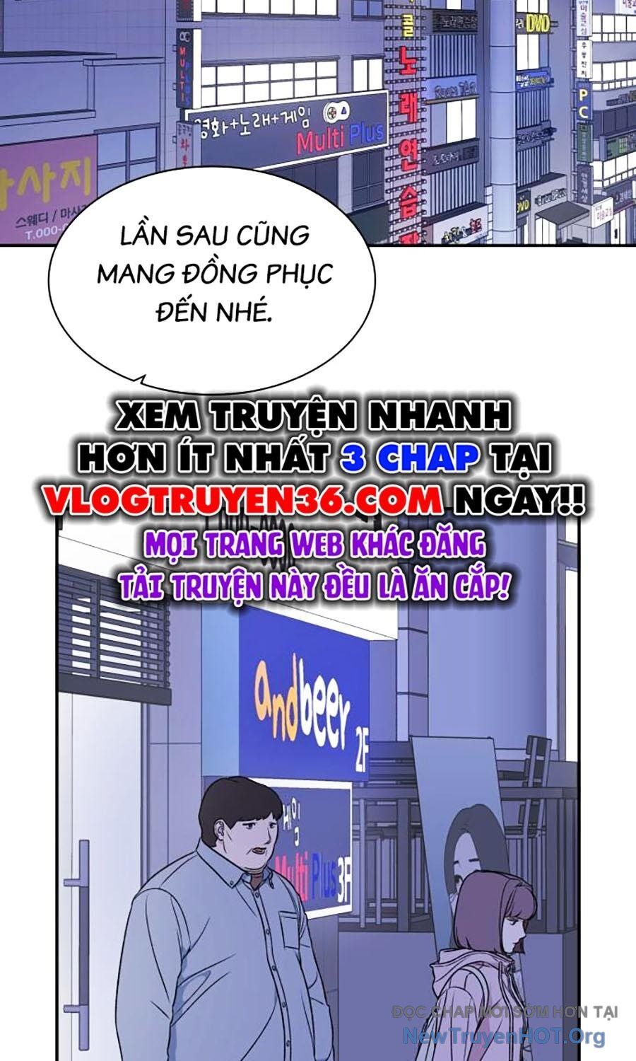 Cơ Quan Tự Hủy Chap 22 - Next Chap 23